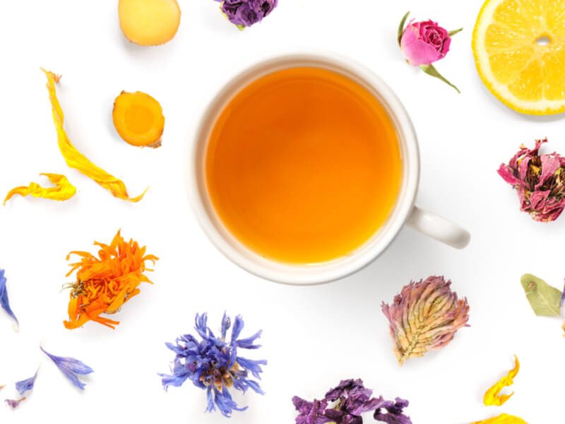 Can Tea Lower The Risk Of Dementia?