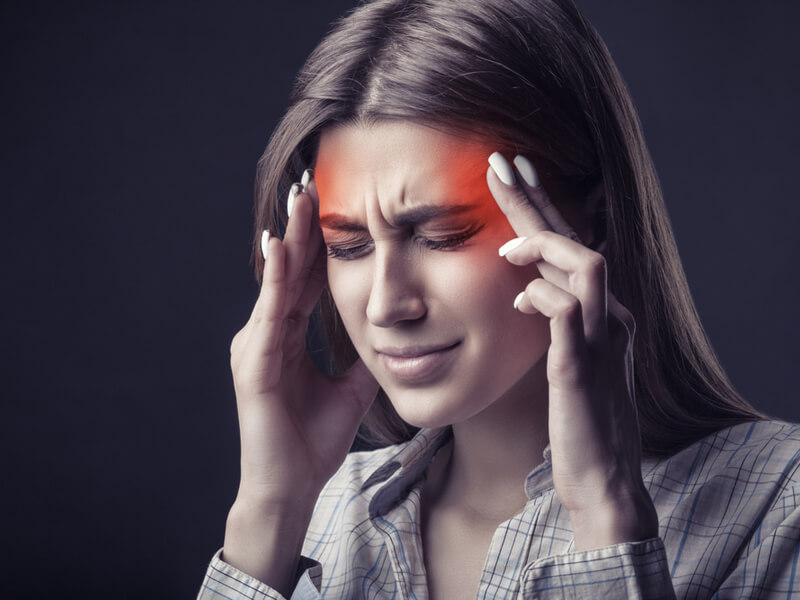 Can You Manage Migraines Naturally?