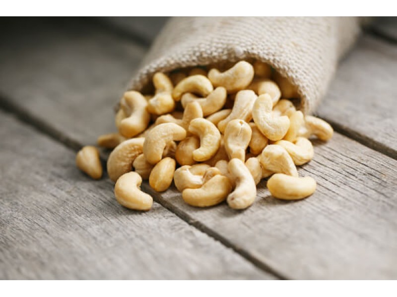 The Powerful Benefits of Cashews Nuts for Your Health