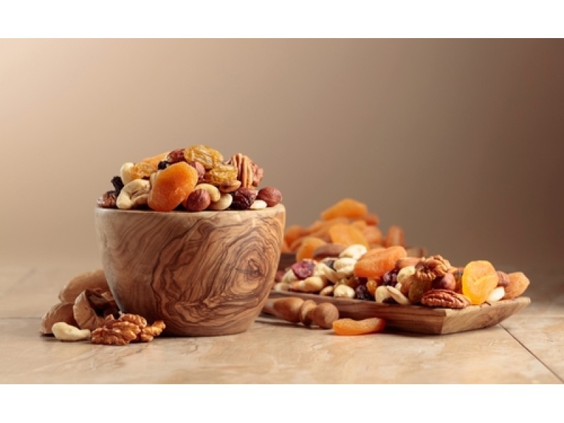 Is Dried Fruit Good for You