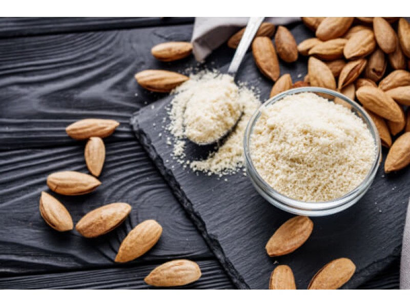 10 Things You Didn't Know About Almonds