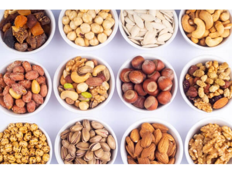 The Top Benefits of Adding Speciality Nuts to Your Diet