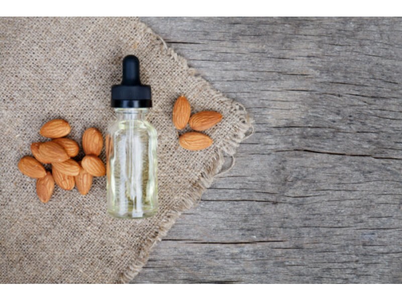 14 Ways to Use Almond Nuts for Natural Health Remedies