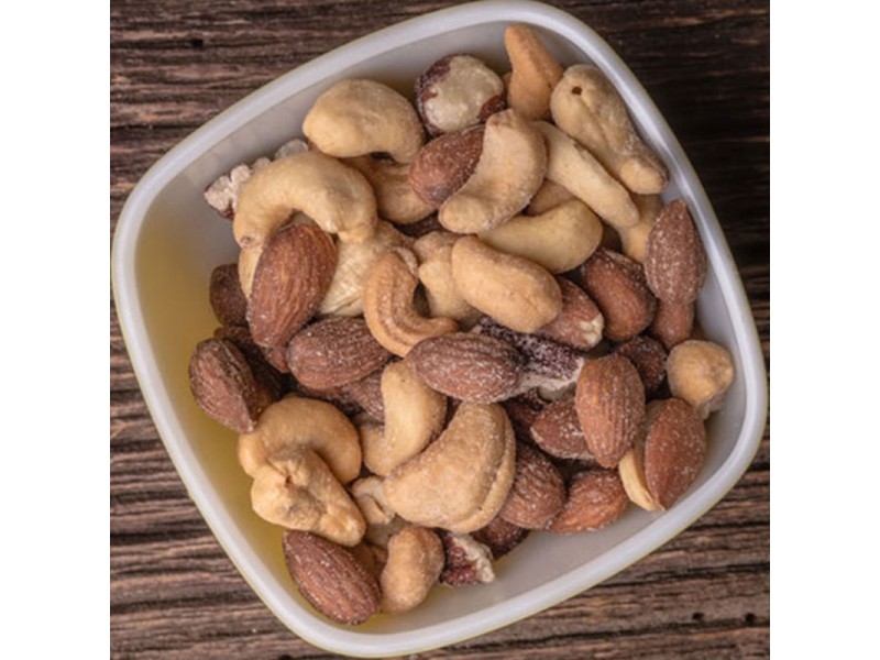 Discovering the Surprisingly Diverse World of Speciality Nuts