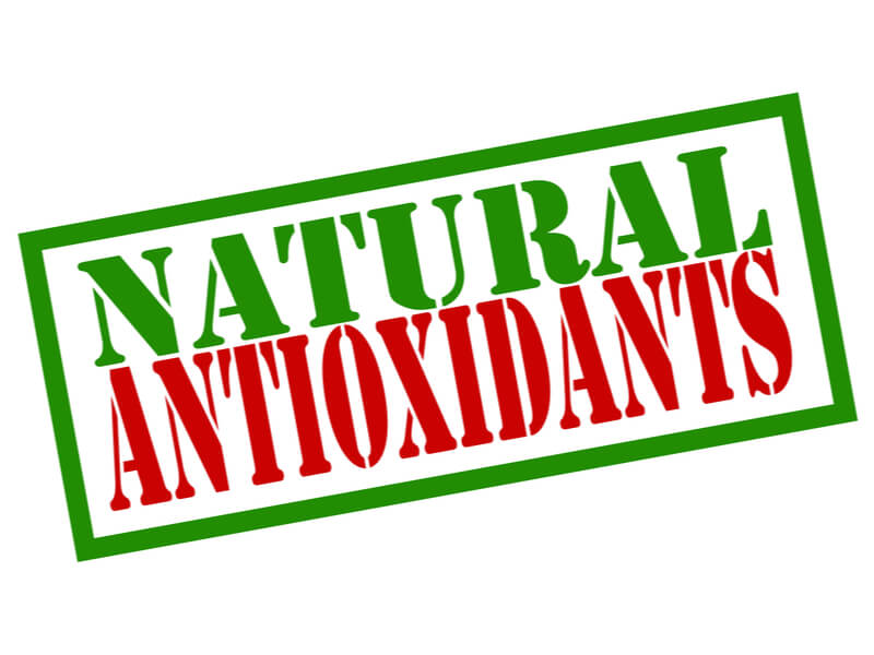 Natural Antioxidants and Their Benefits