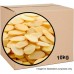 Blanched & Flaked Almond Nuts 10kg