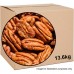 Raw Pecan Halves 13.6kg