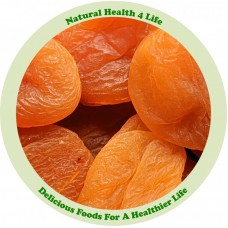 Dried Large Apricots 12.5kg