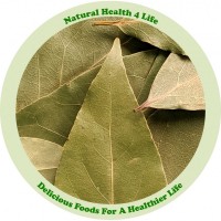 Dried Bay Leaves in various weights and containers