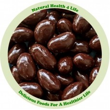 Carol Anne Dark Chocolate Brazil Nuts 3kg & 12kg