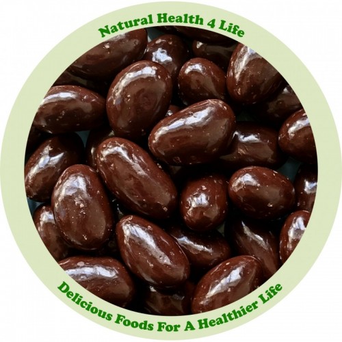 Carol Anne Dark Chocolate Brazil Nuts 3kg & 12kg