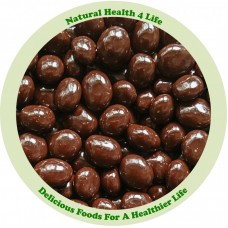 Carol Anne Dark Chocolate Coffee Beans 3kg & 12kg