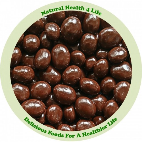 Carol Anne Dark Chocolate Coffee Beans 3kg & 12kg