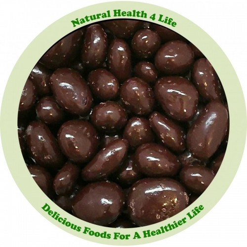 Carol Anne Dark Chocolate Cranberries 3kg & 12kg