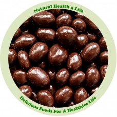 Carol Anne Dark Chocolate Peanuts 3kg & 12kg