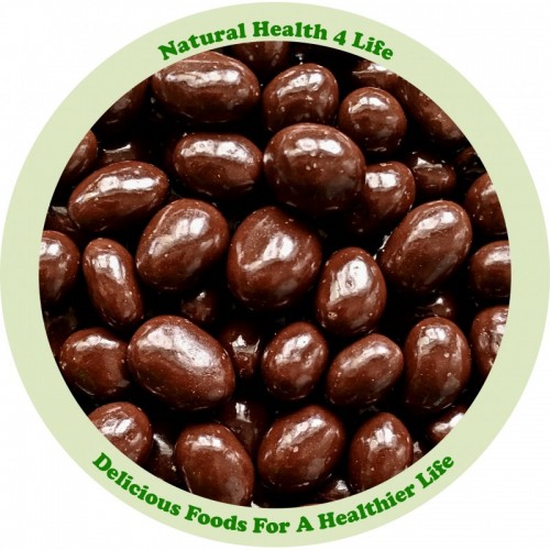 Carol Anne Dark Chocolate Peanuts 3kg & 12kg