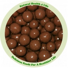 Carol Anne Milk Chocolate Hazelnuts