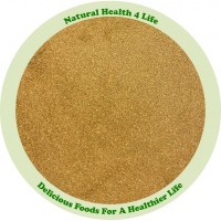 Ground Cumin in various weights and containers