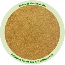 Ground Cumin in various weights and containers