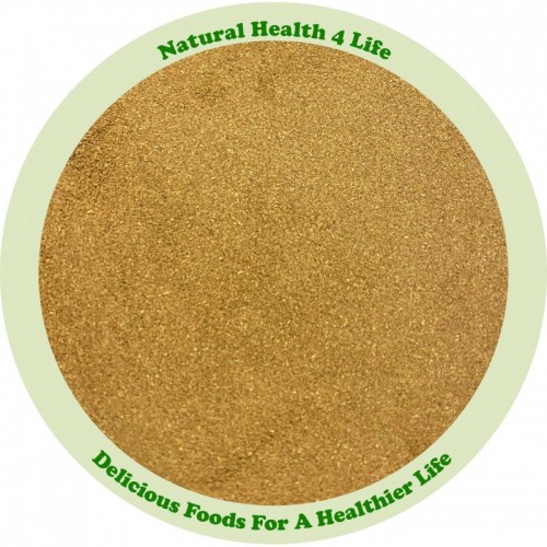 Ground Cumin in various weights and containers