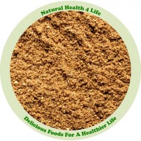 Garam Masala in various weights and containers