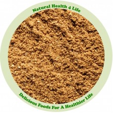 Garam Masala in various weights and containers