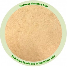 Ground Ginger in various weights and containers