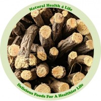 Liquorice/Licorice Root Sticks in various weights and containers