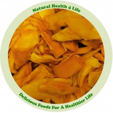 Dried Mango 6-9cm Strips
