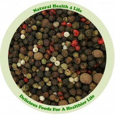 5 Mixed Peppercorns 25kg