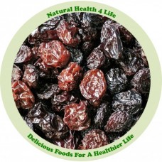 Jumbo Flame Raisins 10kg