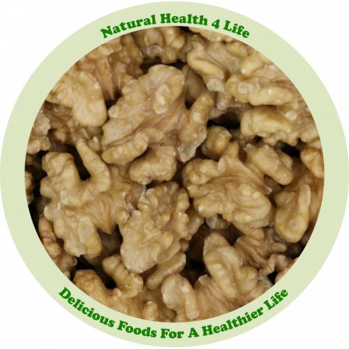 California Light Walnuts 10kg