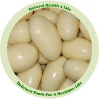 Carol Anne Yogurt Brazil Nuts in various weights and containers