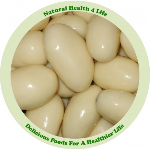Carol Anne Yogurt Brazil Nuts in various weights and containers