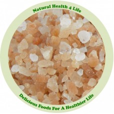 Himalayan Pink Coarse Salt 1kg