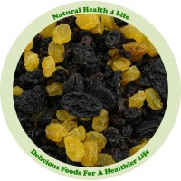 Dried Mixed Cake Fruit 600g