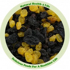 Dried Mixed Cake Fruit 600g