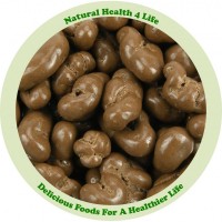 Carol Anne Milk Chocolate Walnuts in various weights