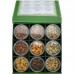 Selection Gift Box - Savoury Nuts 9=800g