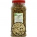 Baked & Salted Smoked Cashew Nuts in Gift Jar 550g