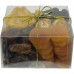 Dried Fruit Selection