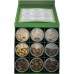Selection Gift Box - Sweet Nuts 9=775g