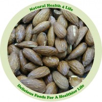 Baked & Salted Vinegar Almond Nuts 12.5kg