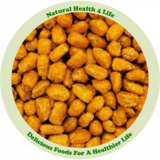 Caramelised Honey Corn 350g
