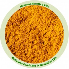 Medium Curry Powder in various weights and containers
