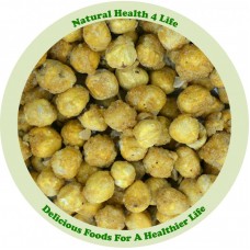 Caramelised Hazelnuts in various weights and containers