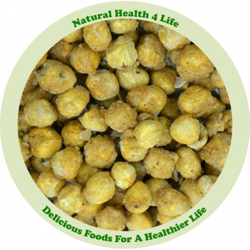 Caramelised Hazelnuts in various weights and containers