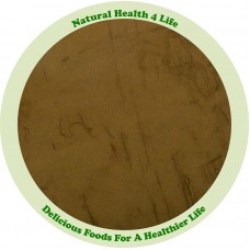 Ground Cloves in various weights and containers