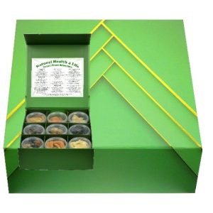 Fruit Gifts in an attractive box