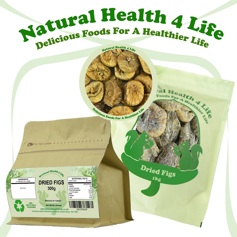Dried Figs 3 Dried figs in packaging